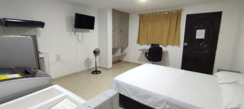 Apartamento Moderno Y Confortable San Alonso