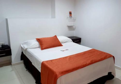 Hotel San Lorenzo
