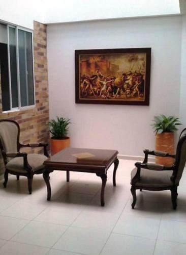 Hotel San Lorenzo