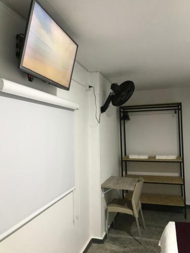 Hotel Anauco