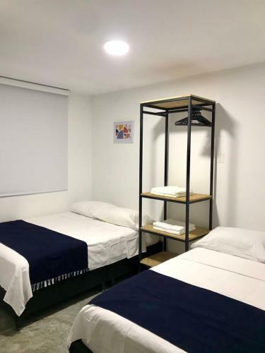 Hotel Anauco