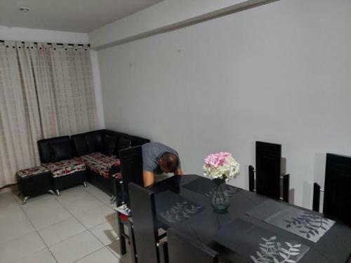 Green Apartamento Seguro Tranquilo Privado