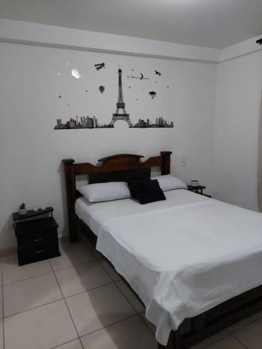 Green Apartamento Seguro Tranquilo Privado