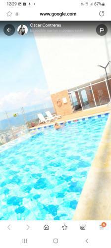Green Apartamento Seguro Tranquilo Privado