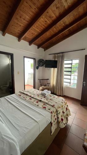 Hotel Ilama
