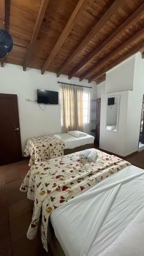 Hotel Ilama