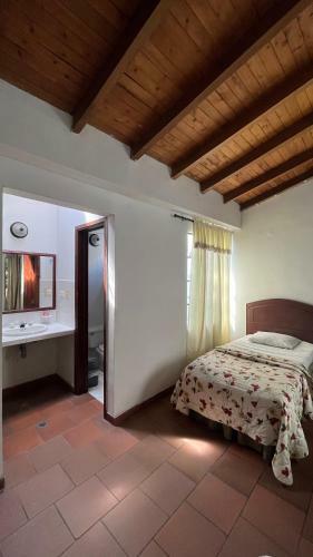Hotel Ilama