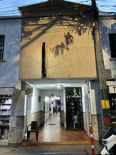 Hotel Ilama