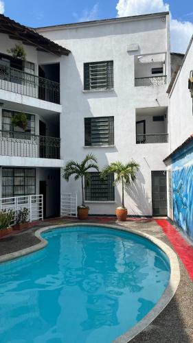 Hotel Ilama
