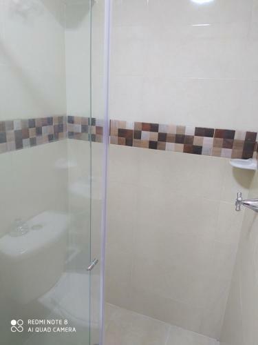 Apartamento Hospedaje El Templo La Bas�lica De Buga