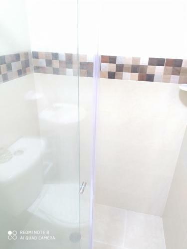 Apartamento Hospedaje El Templo La Bas�lica De Buga