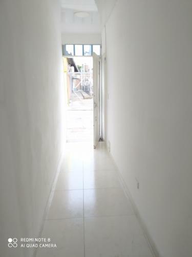 Apartamento Hospedaje El Templo La Bas�lica De Buga