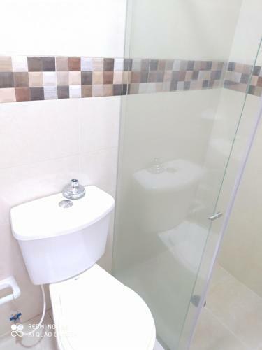 Apartamento Hospedaje El Templo La Bas�lica De Buga