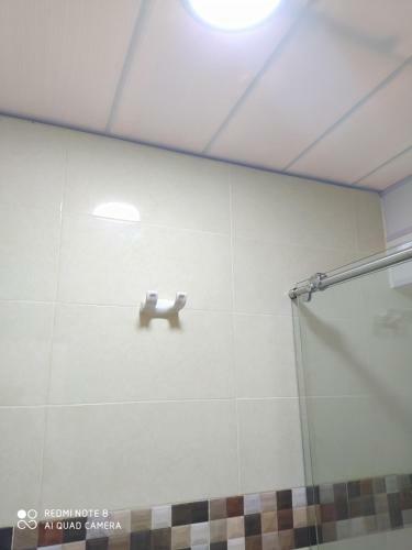 Apartamento Hospedaje El Templo La Bas�lica De Buga