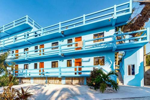 Motel Otoch Mayan Falls Gold Standard And Corridor Certified