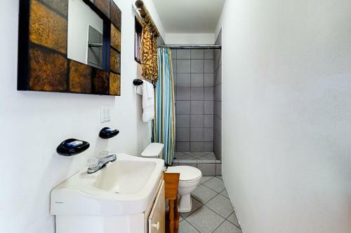 Motel Otoch Mayan Falls Gold Standard And Corridor Certified