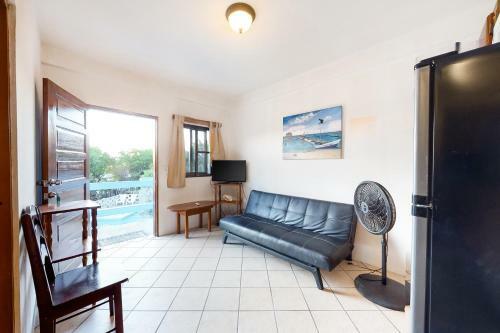 Motel Otoch Mayan Falls Gold Standard And Corridor Certified