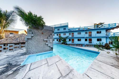 Motel Otoch Mayan Falls Gold Standard And Corridor Certified