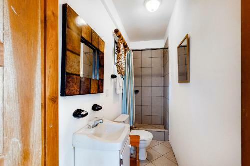 Motel Otoch Mayan Falls Gold Standard And Corridor Certified