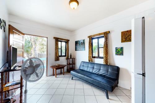 Motel Otoch Mayan Falls Gold Standard And Corridor Certified