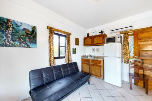 Motel Otoch Mayan Falls Gold Standard And Corridor Certified