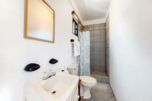Motel Otoch Mayan Falls Gold Standard And Corridor Certified