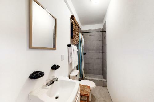 Motel Otoch Mayan Falls Gold Standard And Corridor Certified