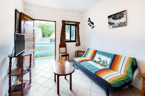 Motel Otoch Mayan Falls Gold Standard And Corridor Certified