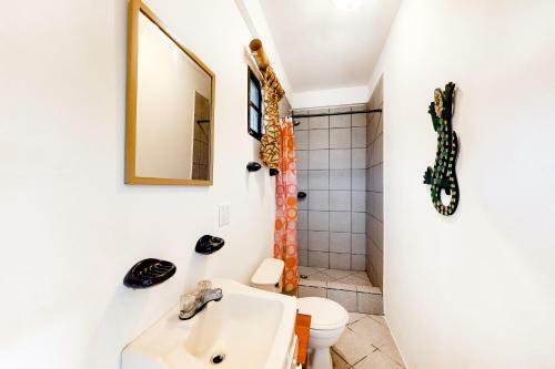 Motel Otoch Mayan Falls Gold Standard And Corridor Certified