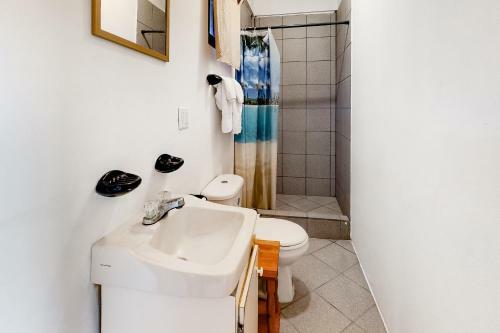 Motel Otoch Mayan Falls Gold Standard And Corridor Certified