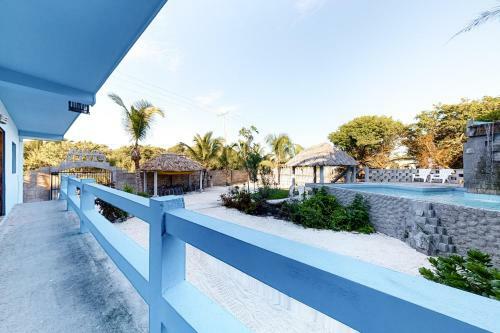 Motel Otoch Mayan Falls Gold Standard And Corridor Certified