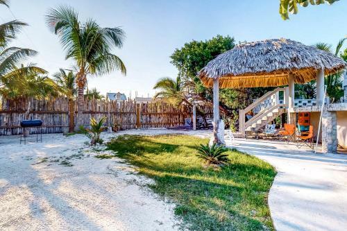 Motel Otoch Mayan Falls Gold Standard And Corridor Certified
