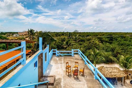 Motel Otoch Mayan Falls Gold Standard And Corridor Certified