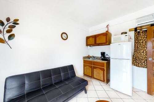 Motel Otoch Mayan Falls Gold Standard And Corridor Certified