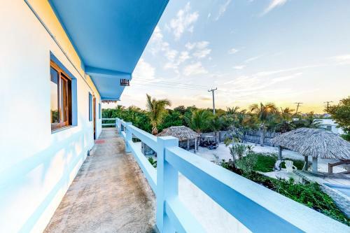 Motel Otoch Mayan Falls Gold Standard And Corridor Certified