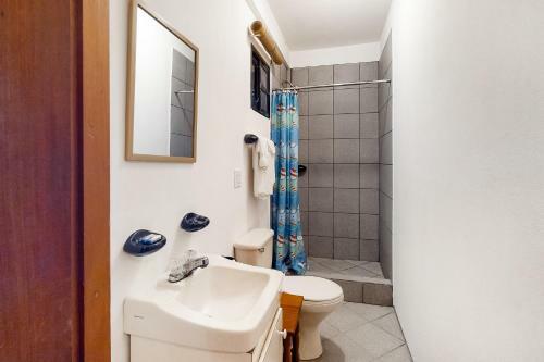 Motel Otoch Mayan Falls Gold Standard And Corridor Certified