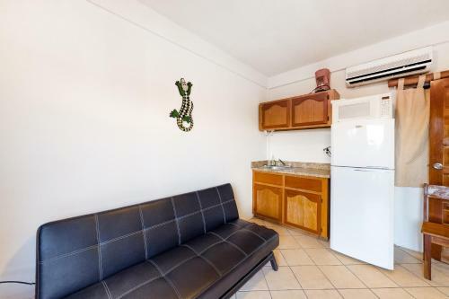 Motel Otoch Mayan Falls Gold Standard And Corridor Certified