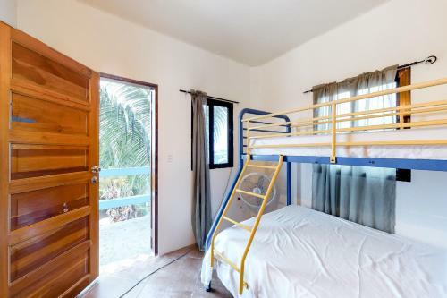 Motel Otoch Mayan Falls Gold Standard And Corridor Certified