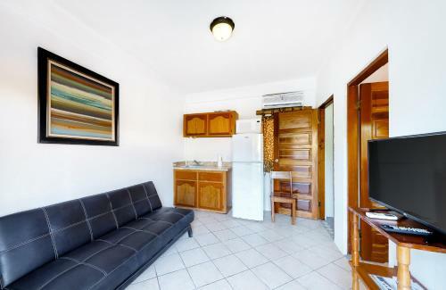 Motel Otoch Mayan Falls Gold Standard And Corridor Certified