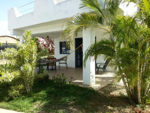 Apartamento Villa Cocuyo - Studios