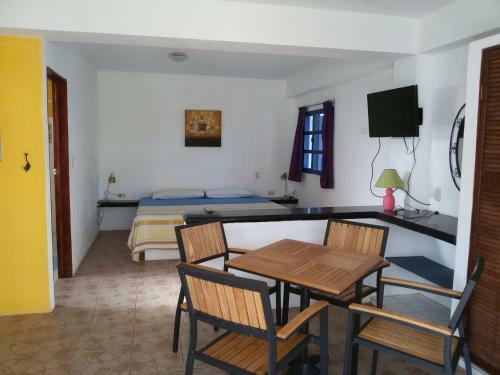 Apartamento Villa Cocuyo - Studios