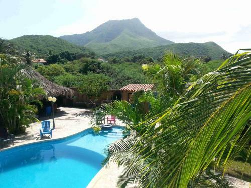 Apartamento Villa Cocuyo - Studios