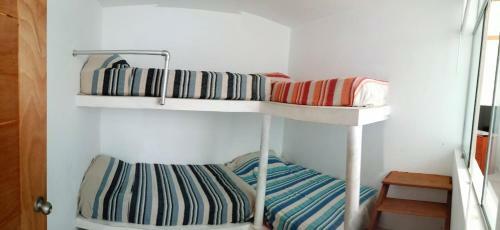 Apartamento Departamentos Cerro Azul