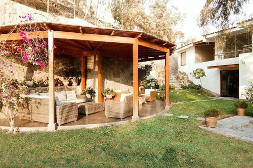 Villa Mercedes