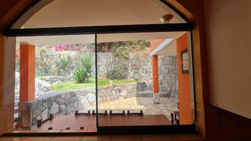 Casa Las Begonias