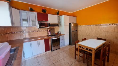 Casa Las Begonias