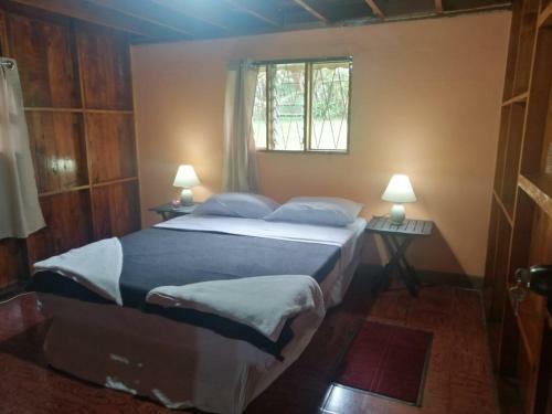 Bed & Breakfast Peace Place