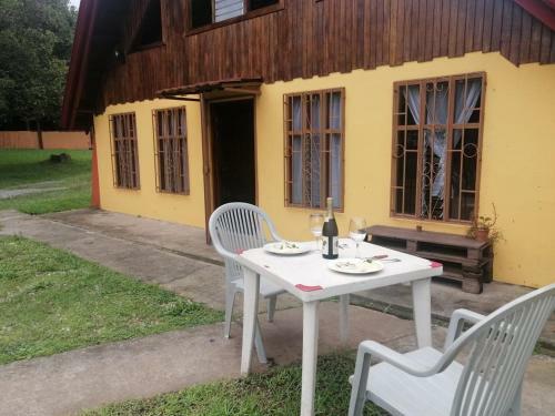 Bed & Breakfast Peace Place