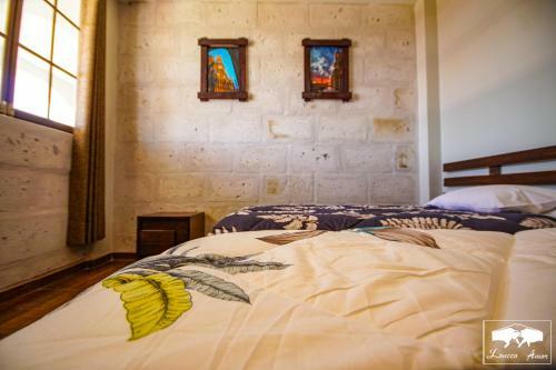 Agroturismo Loncco Amor Hotel