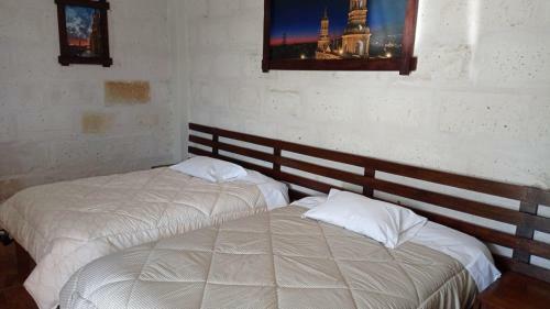 Agroturismo Loncco Amor Hotel